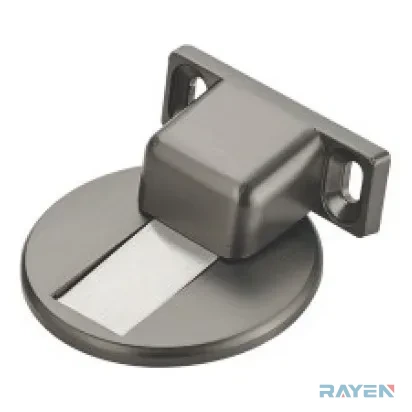 220 Door Stopper, Space Grey