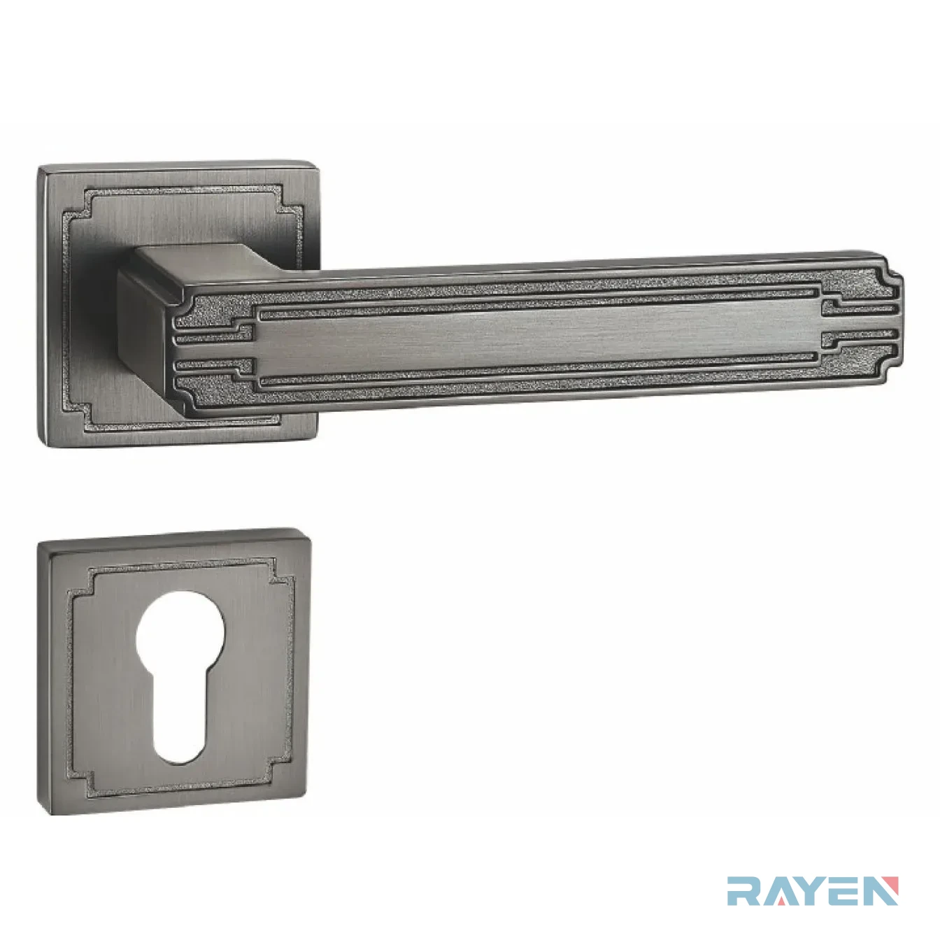 A39-2010 Lever Handle
