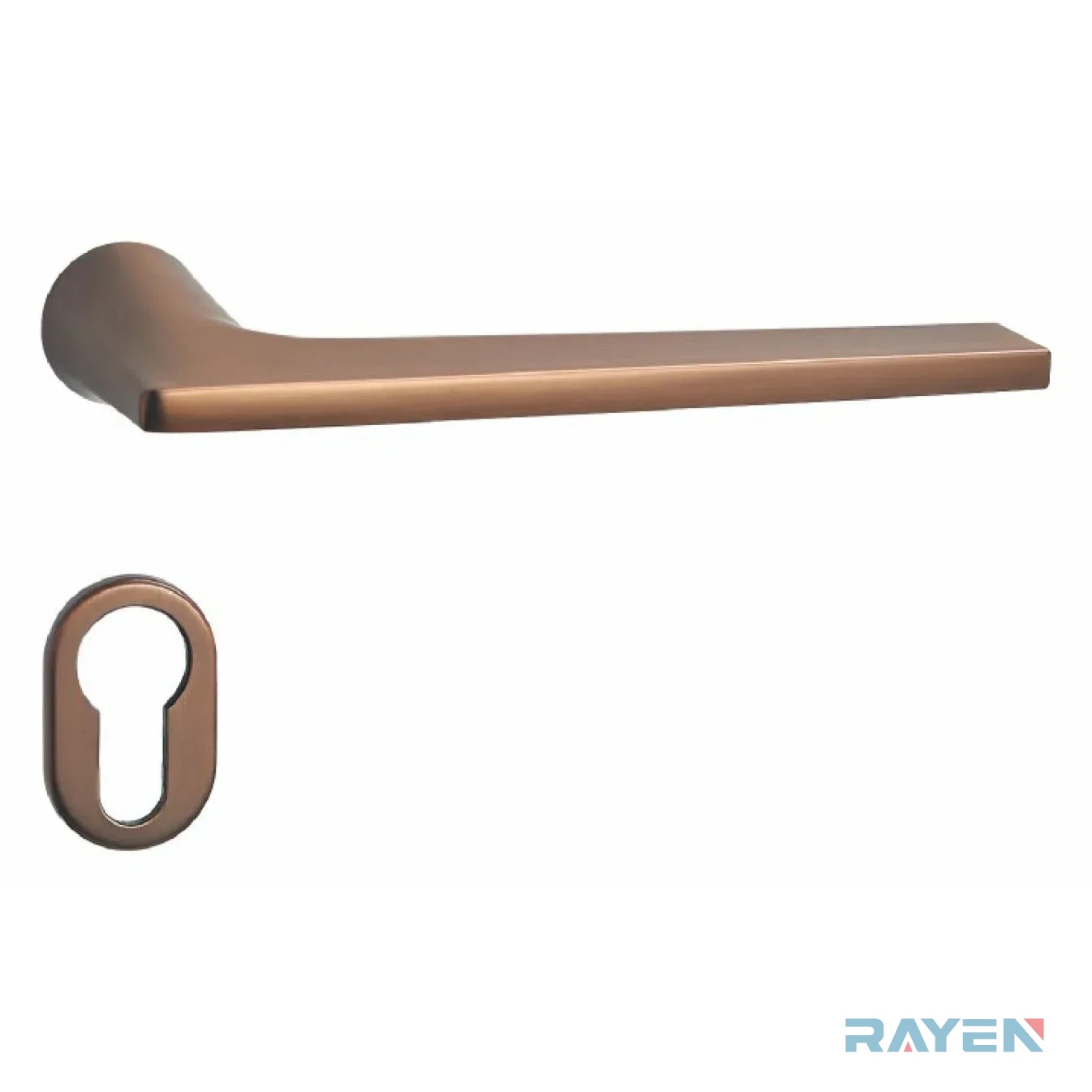 A40-2205 Lever Handle