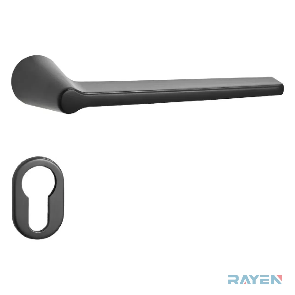 A40-2206 Lever Handle