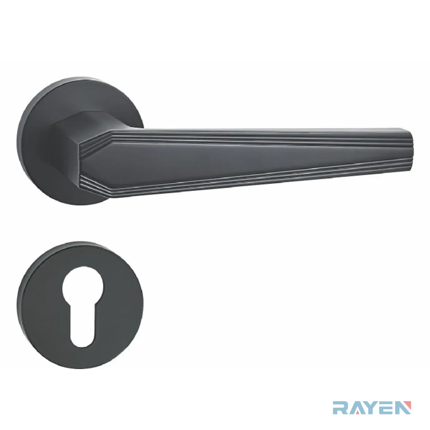 A5-2011 Lever Handle