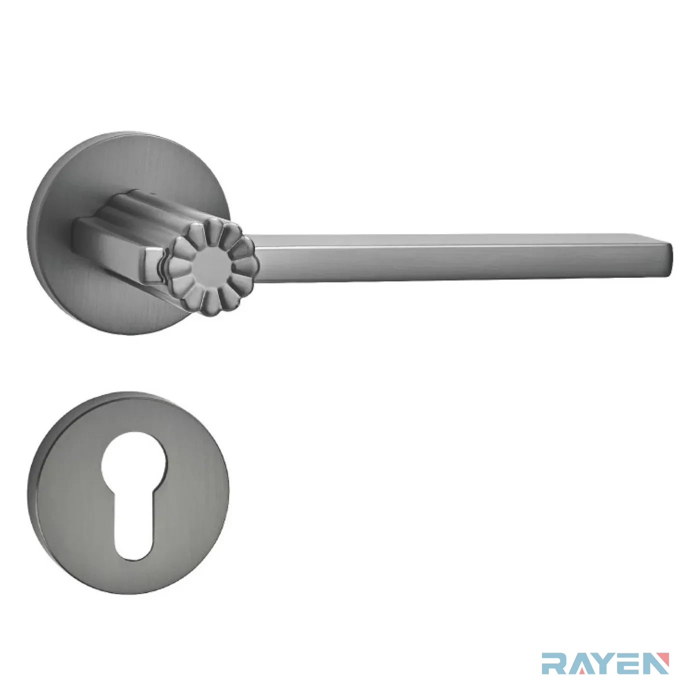 A5-2012 Lever Handle