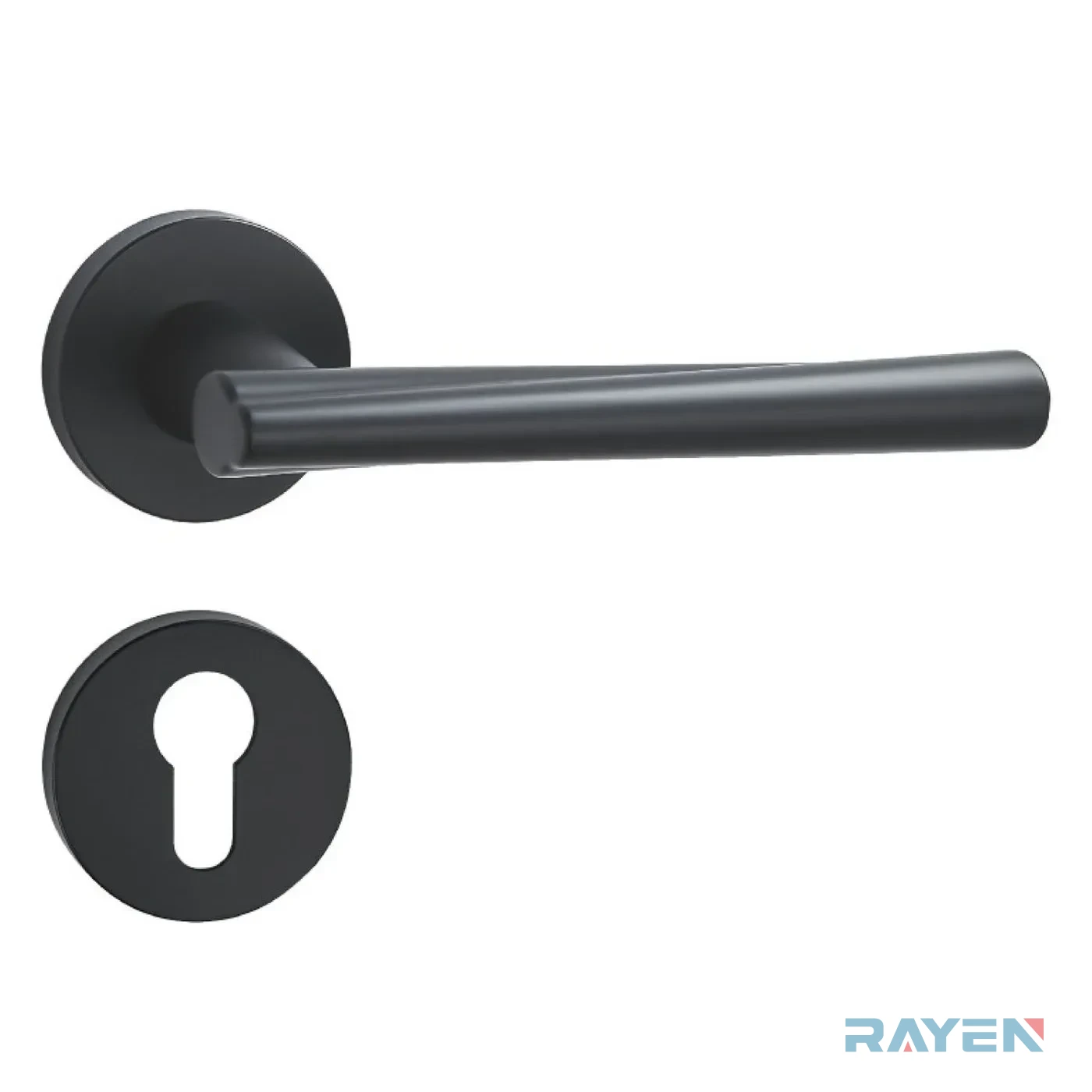 A5-2014 Lever Handle