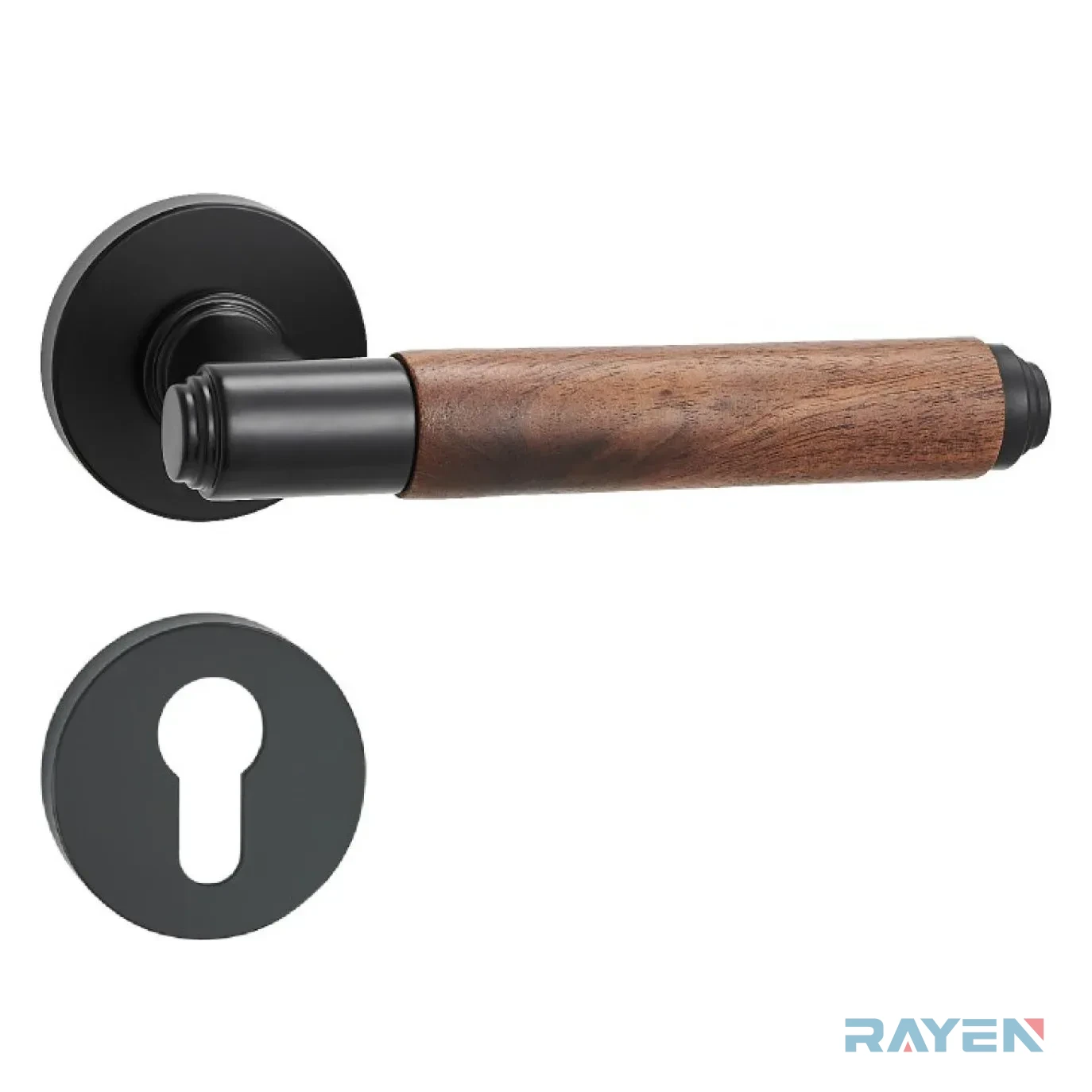 A5-344 Lever Handle
