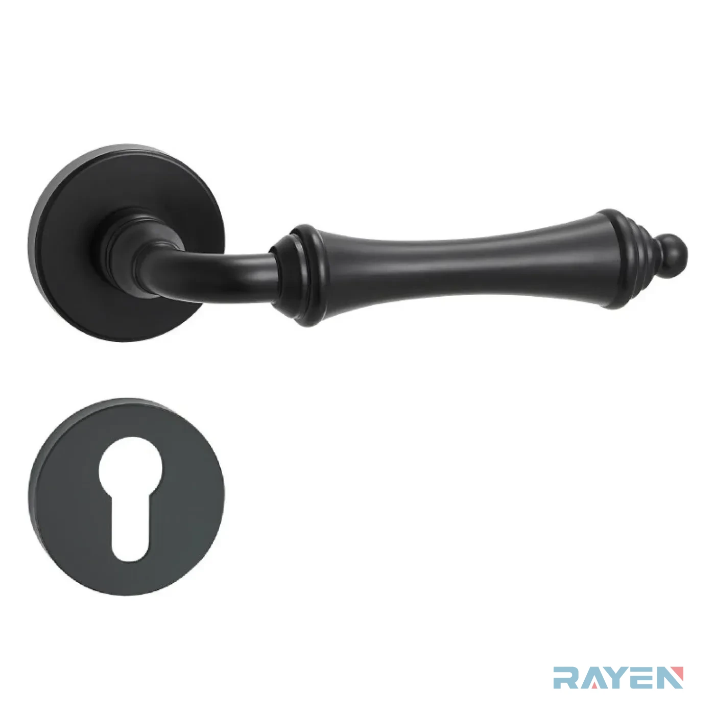 A5-348 Lever Handle