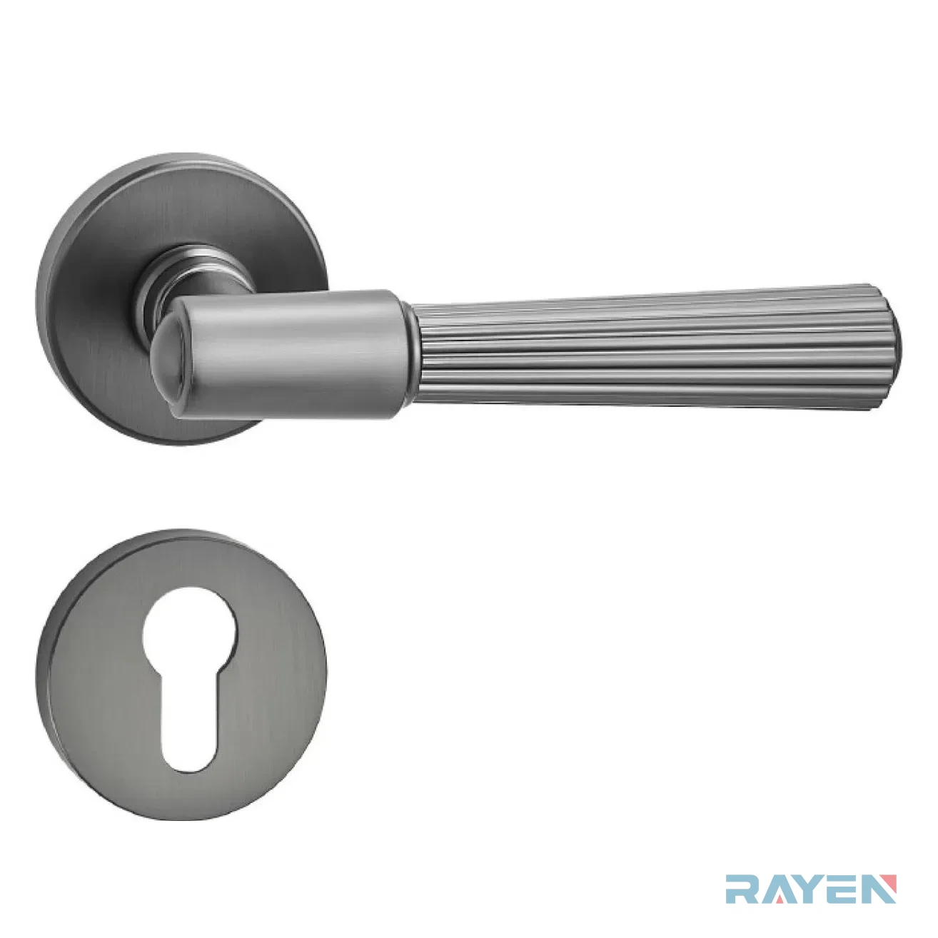 A5-350 Lever Handle