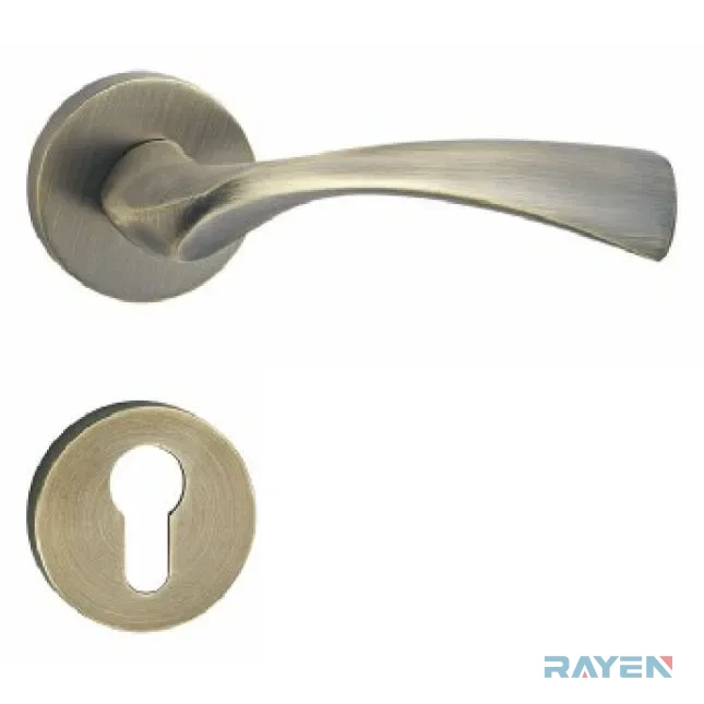 A5-559 Lever Handle