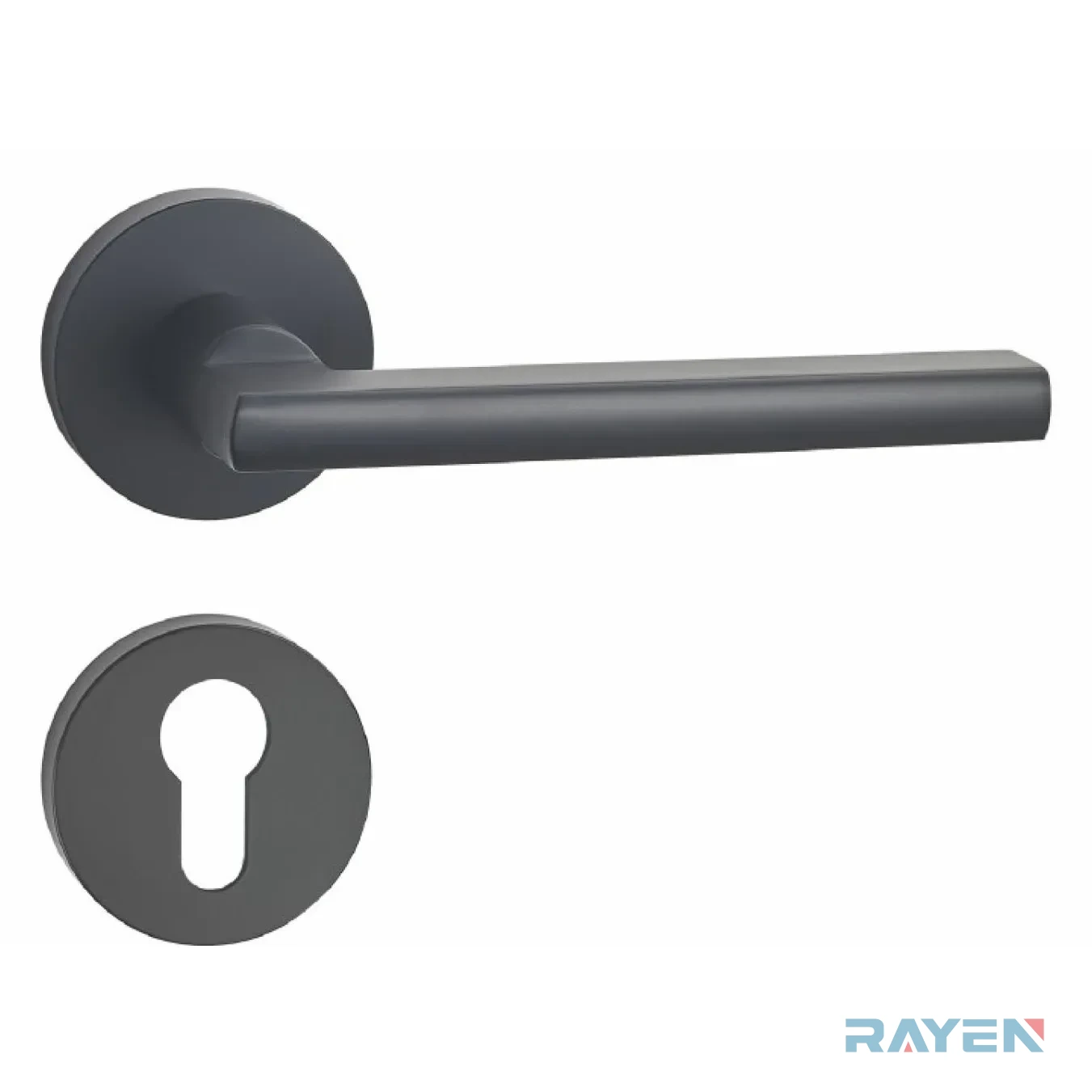 A5-592 Lever Handle