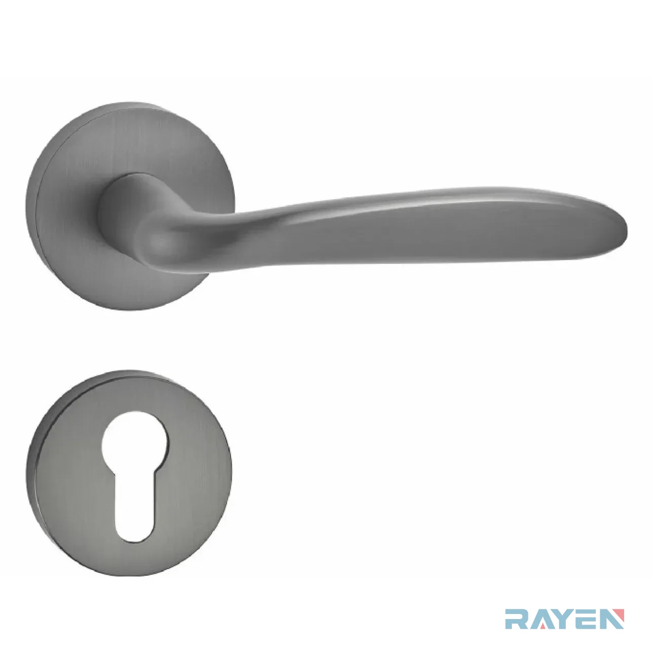 A5-704 Lever Handle