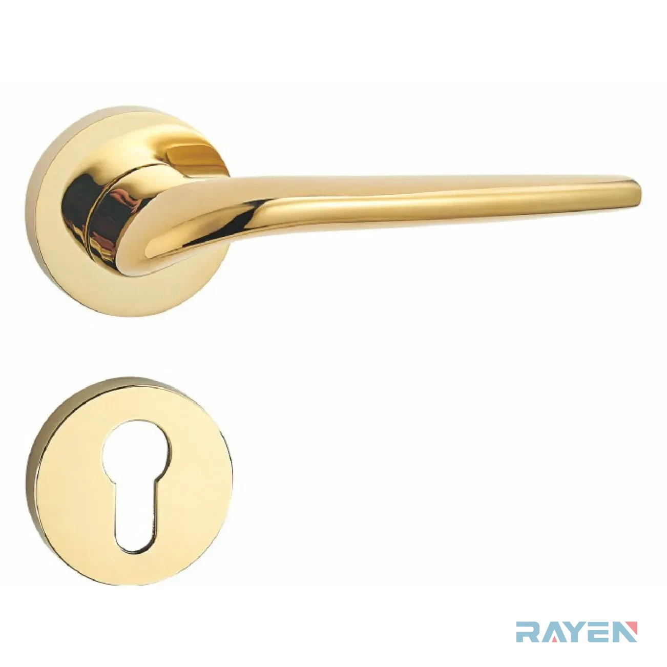 A5-814 Lever Handle