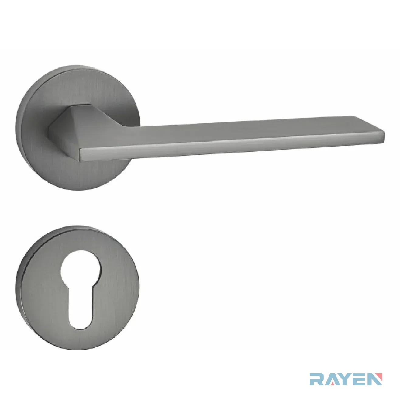 A5-863 Lever Handle