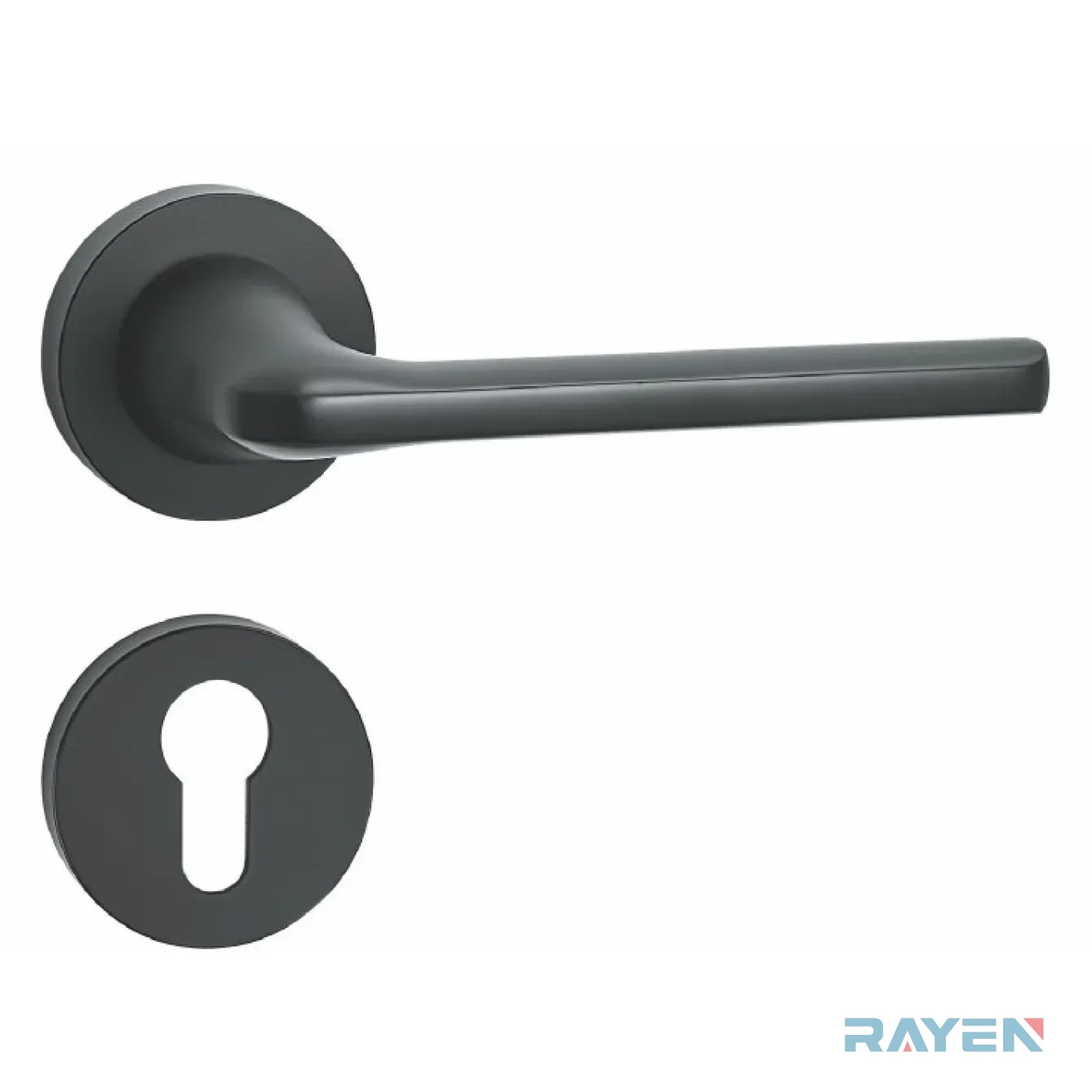 A5-908 Lever Handle