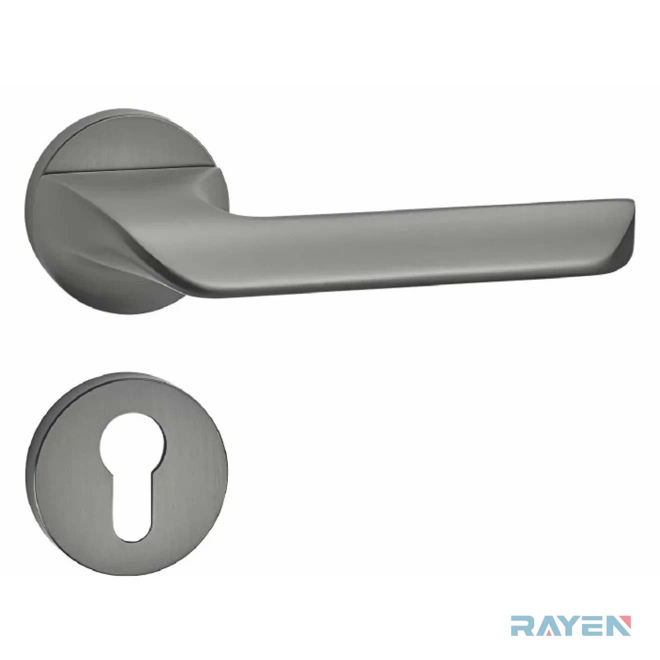 A5-917 Lever Handle