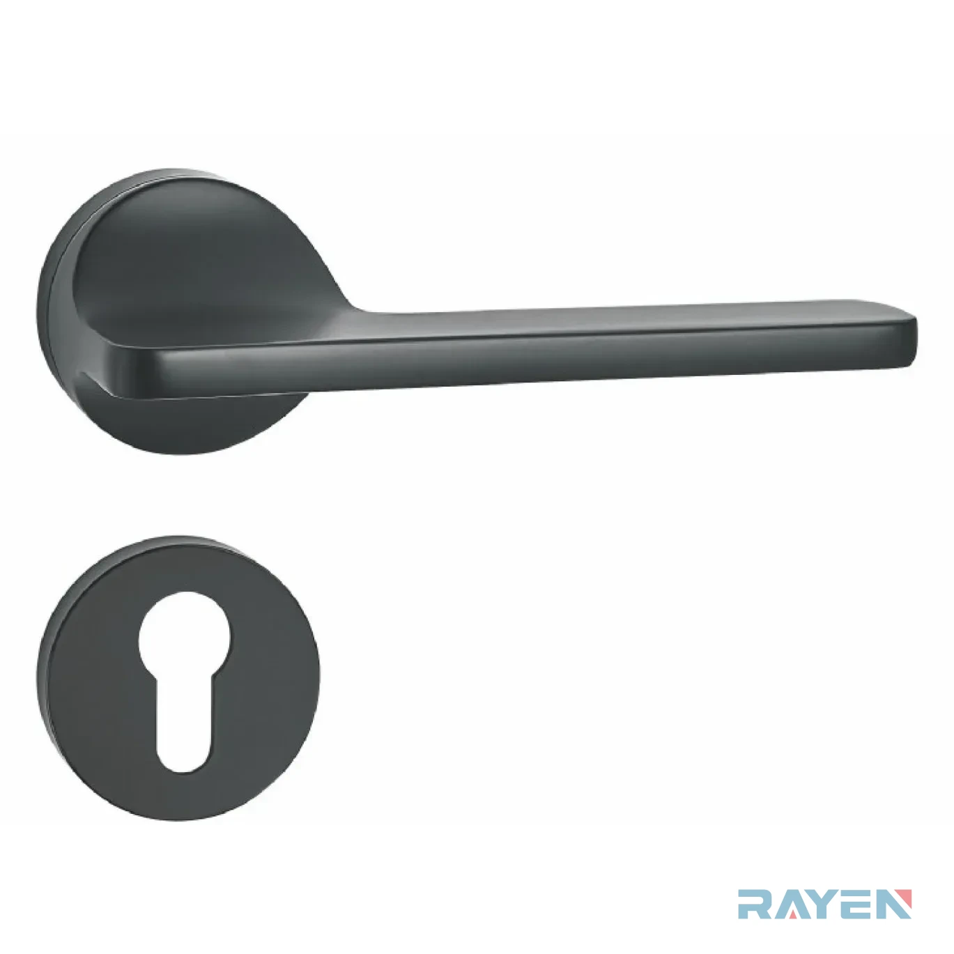 A5-988 Lever Handle