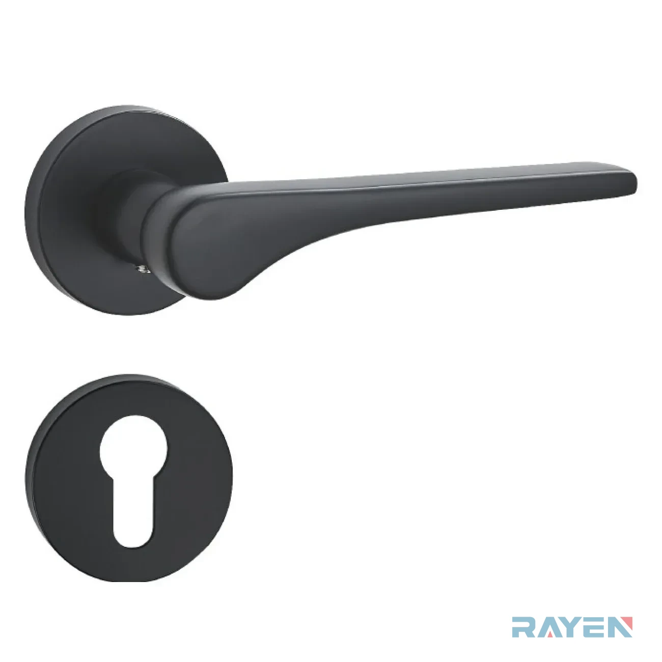 A5R-381 Lever Handle