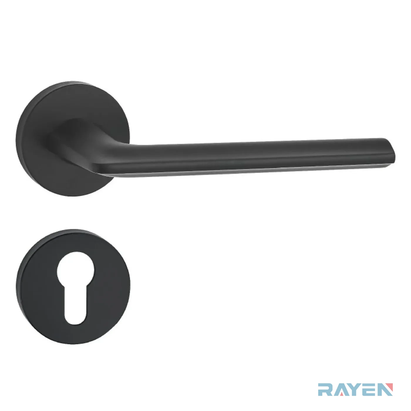A5R-689 Lever Handle