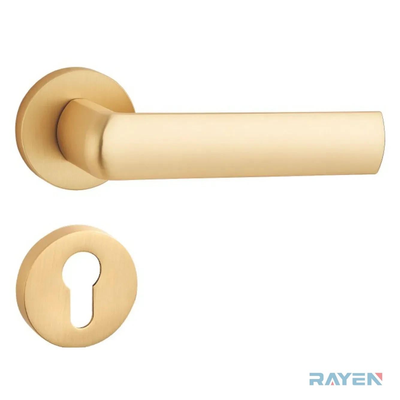 A5R-690 Lever Handle