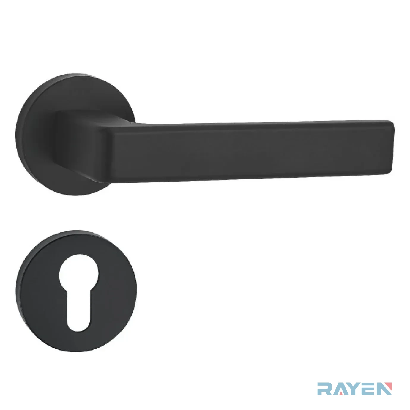 A5R-691 Lever Handle