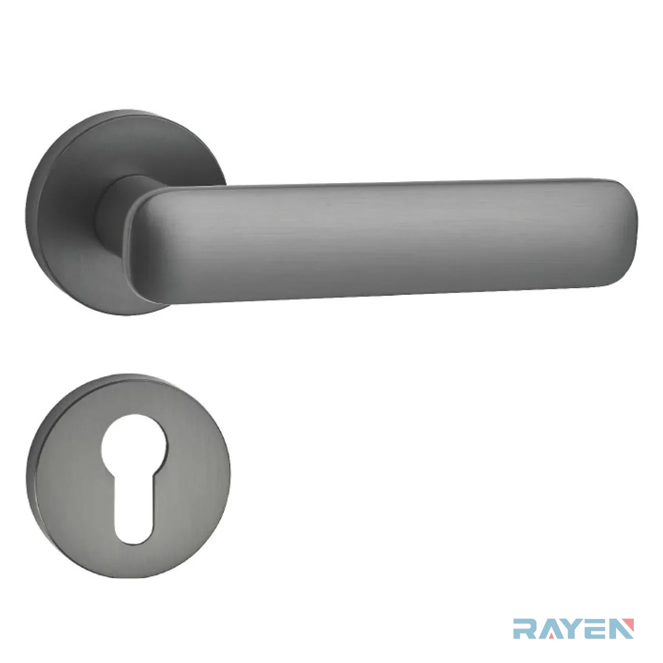 A5R-692 Lever Handle