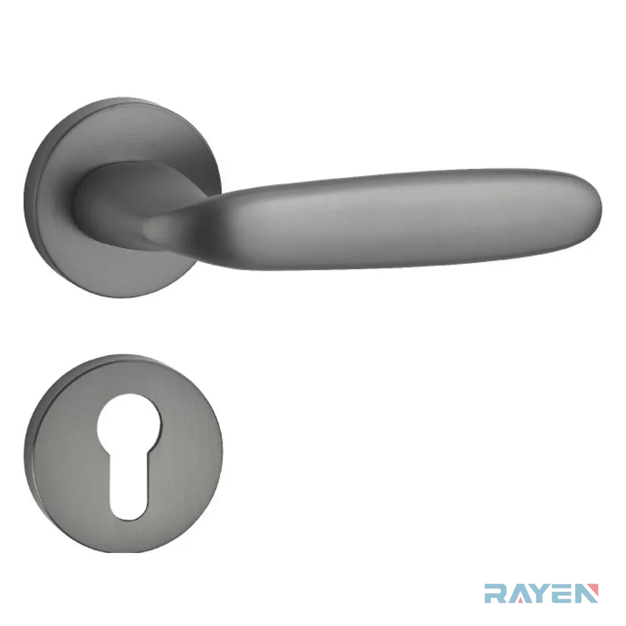 A5R-750 Lever Handle