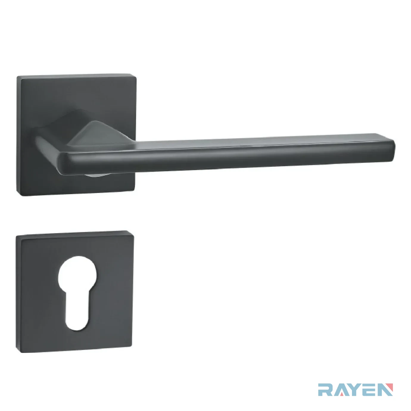 A9-2009 Lever Handle