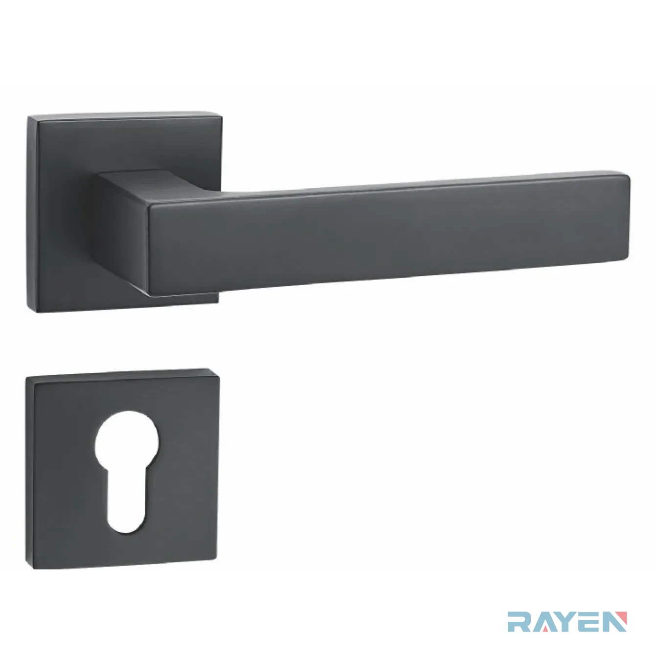 A9-766 Lever Handle