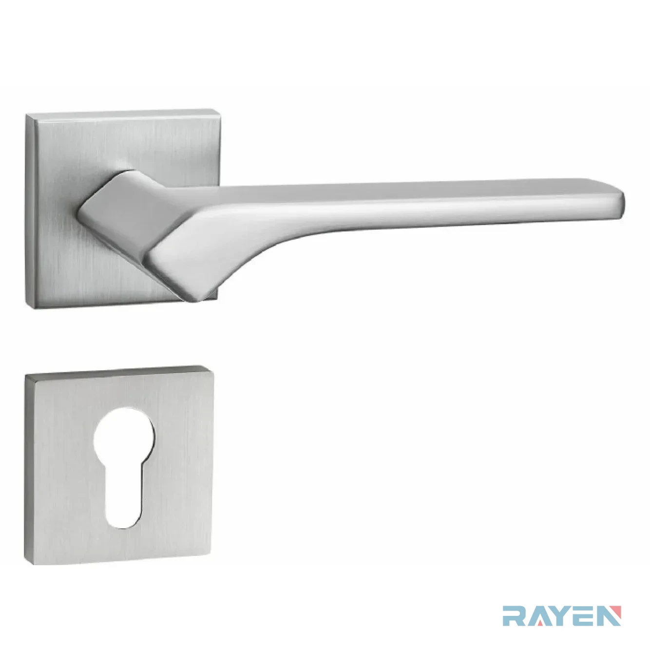 A9-845 Lever Handle