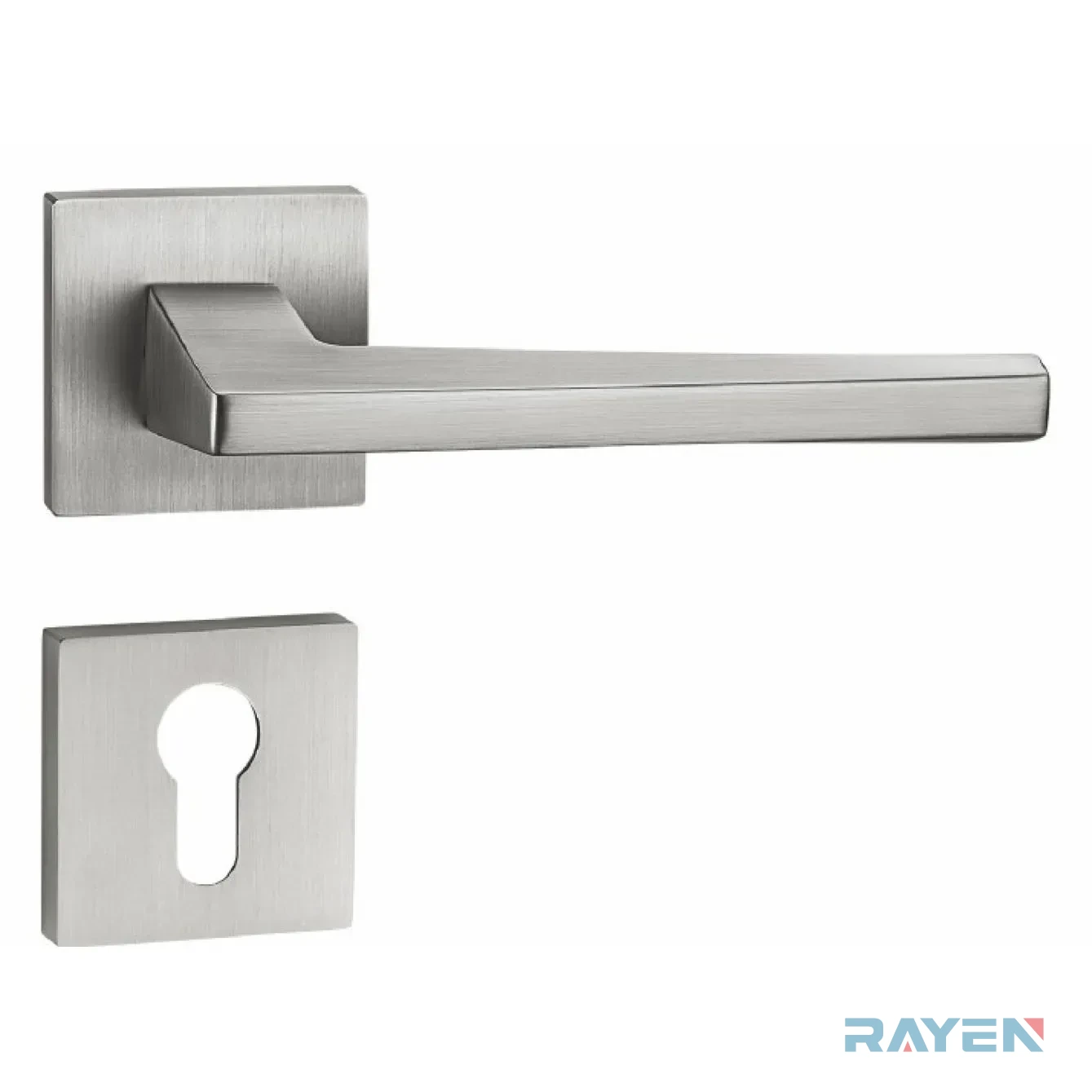 A9-894 Lever Handle