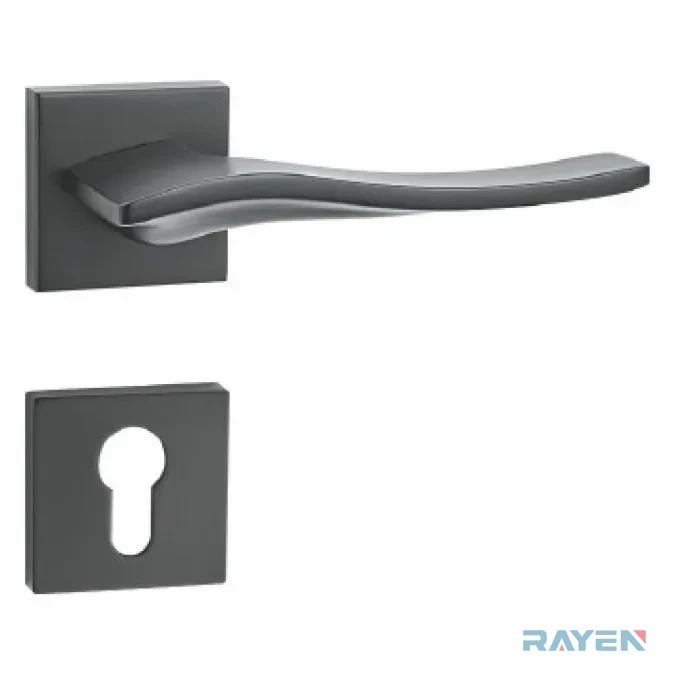 A9-921 Lever Handle