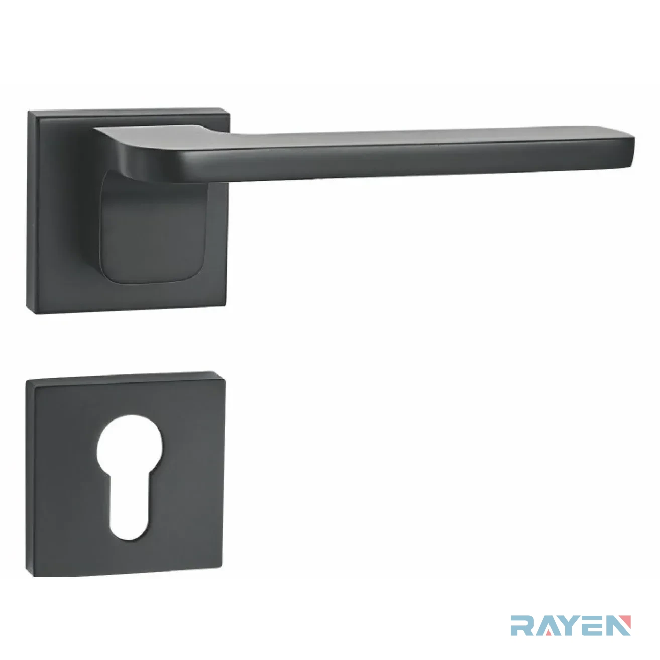 A9-940 Lever Handle