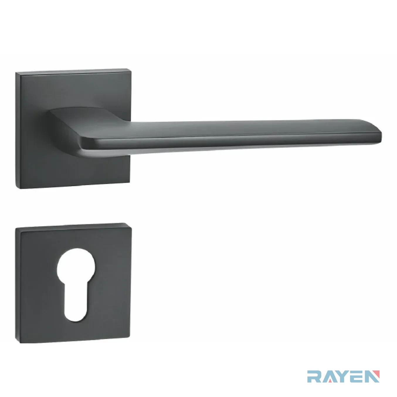 A9-965 Lever Handle
