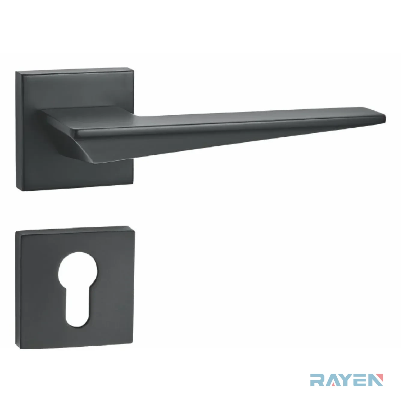 A9-987 Lever Handle