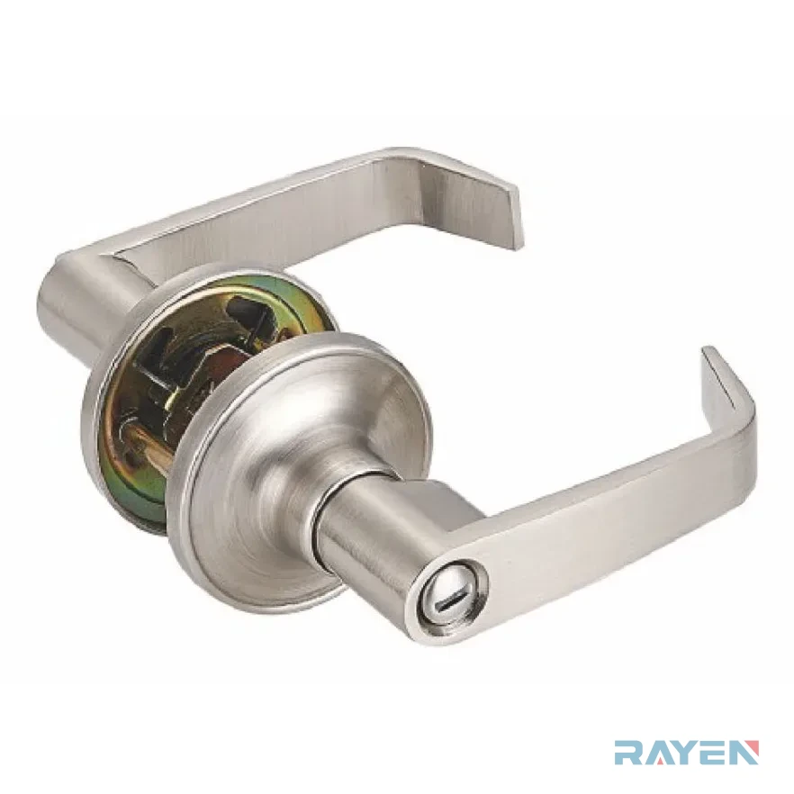 BK801 Tubular Lever Lock