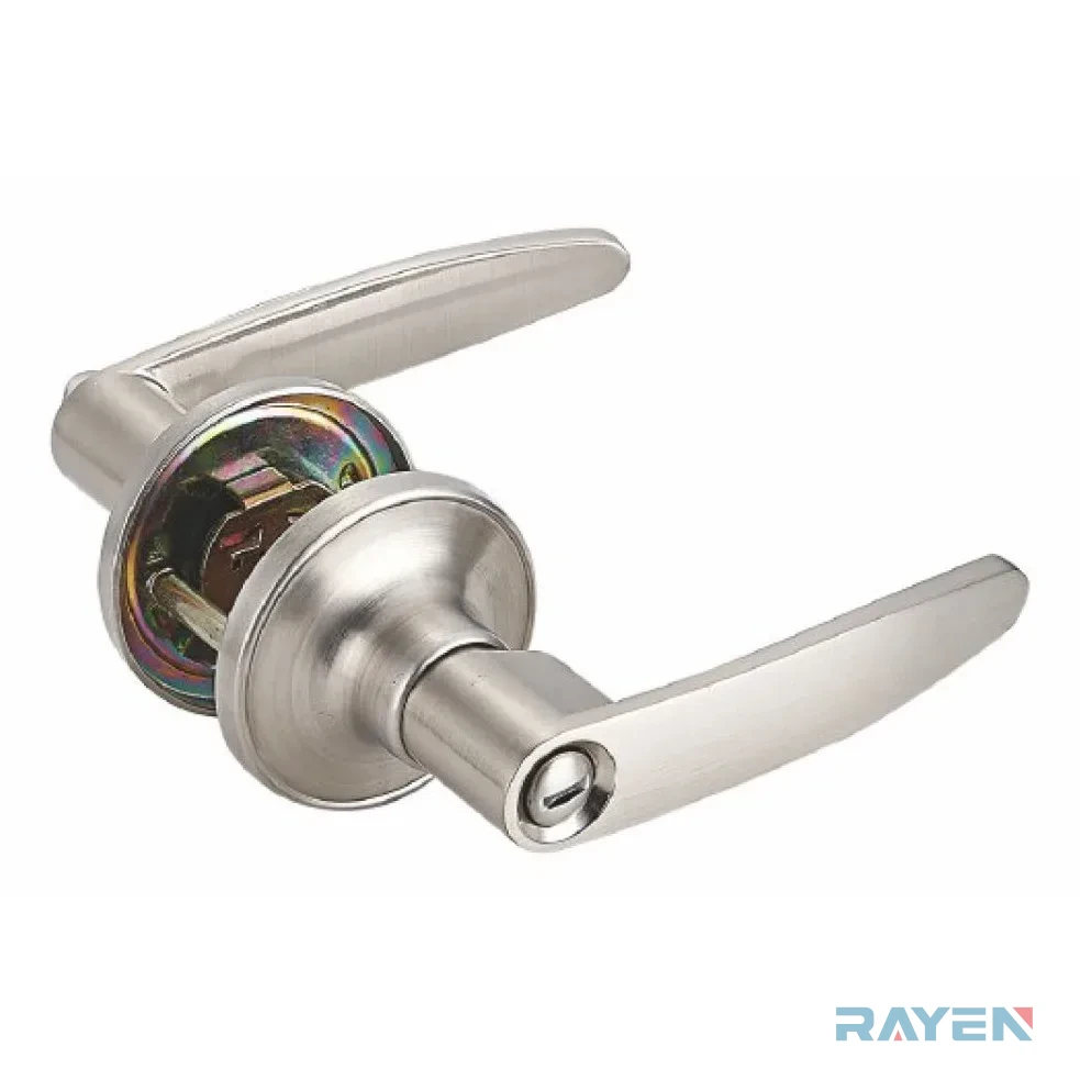 BK802 Tubular Lever Lock