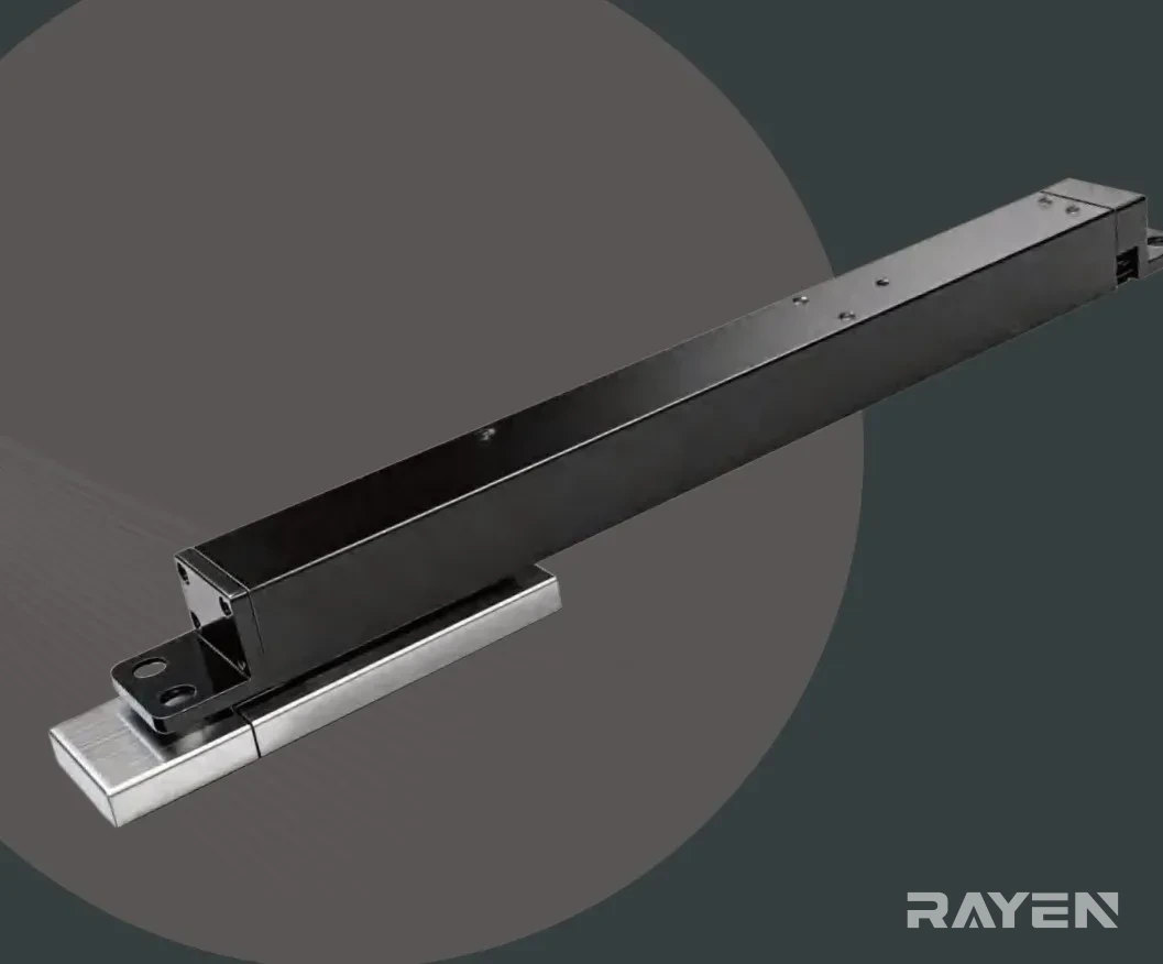 Floor Springs and Door Pivots