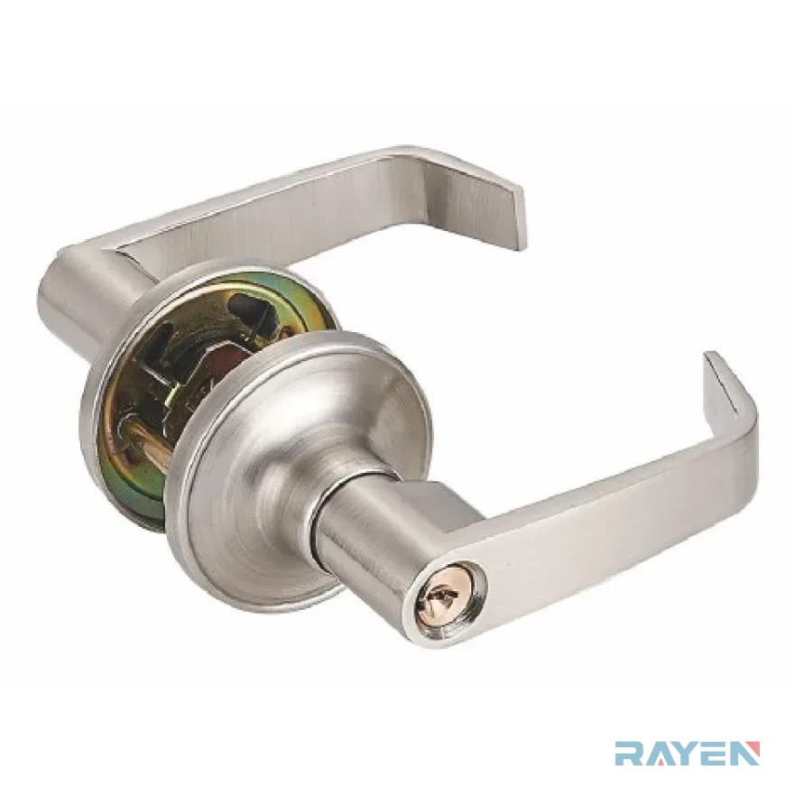 ET801 Tubular Lever Lock