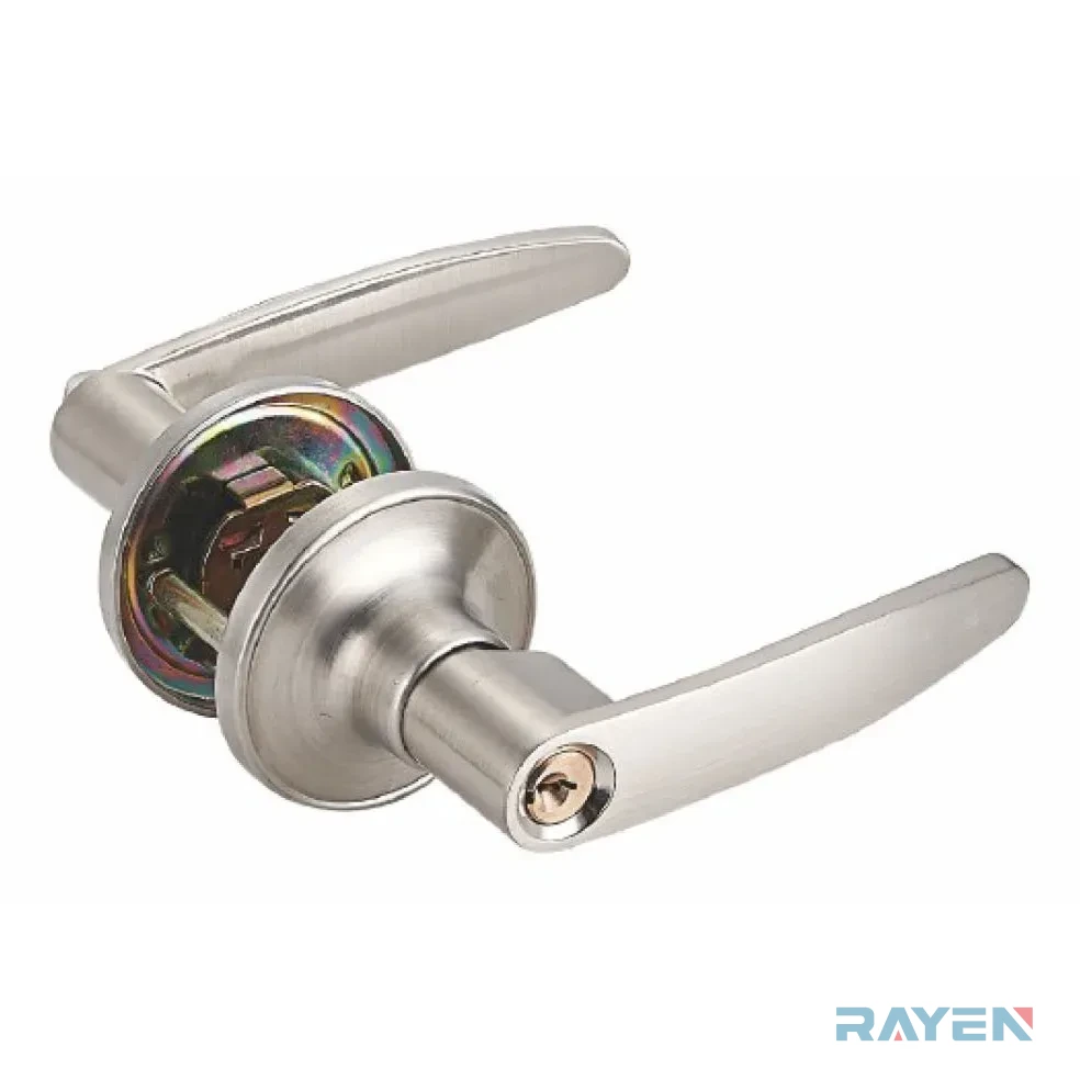 ET802 Tubular Lever Lock