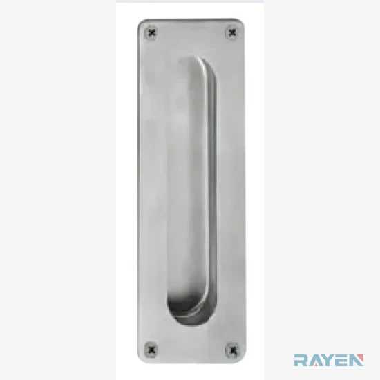 FH002 Furniture Handle