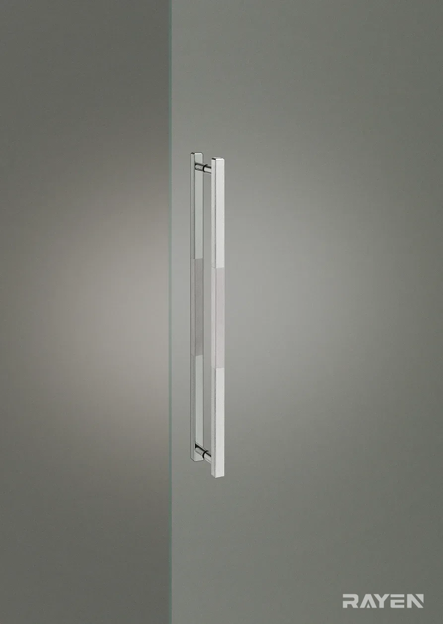 Glass Door Handles
