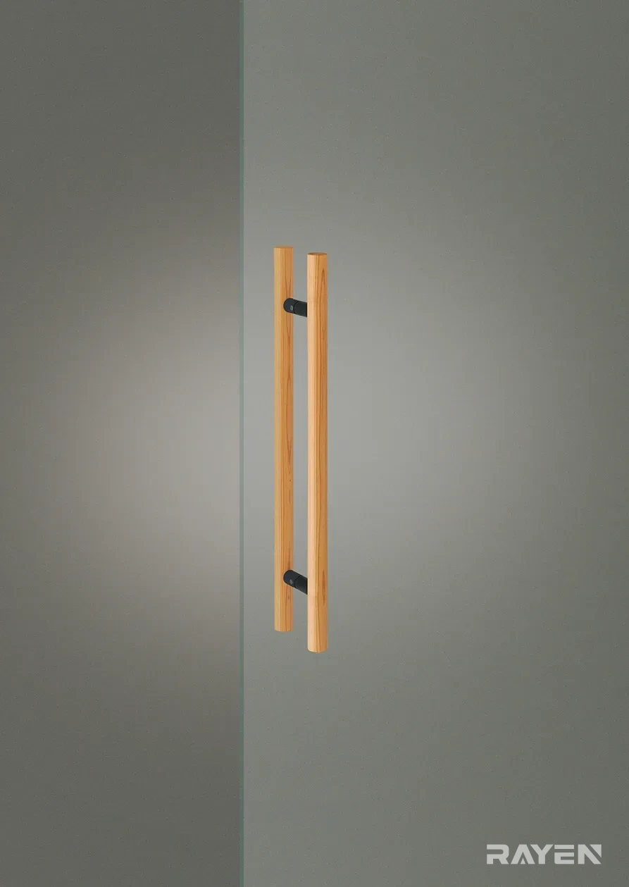 G1110 Glass Door Handle