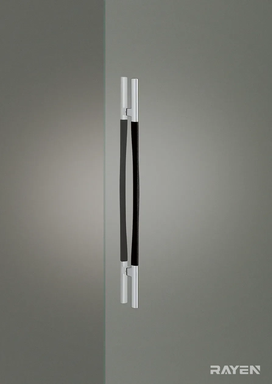 G1189 Glass Door Handle