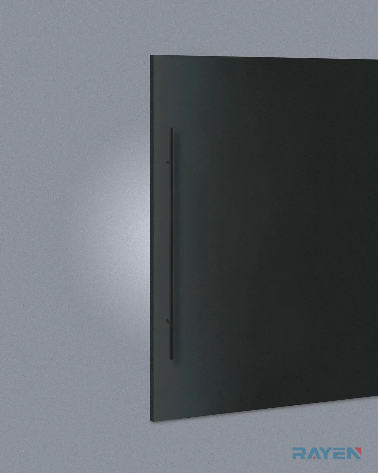 G1271 Glass Door Handle