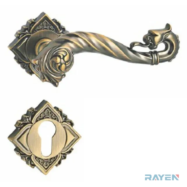 KA29-9769 Lever Handle