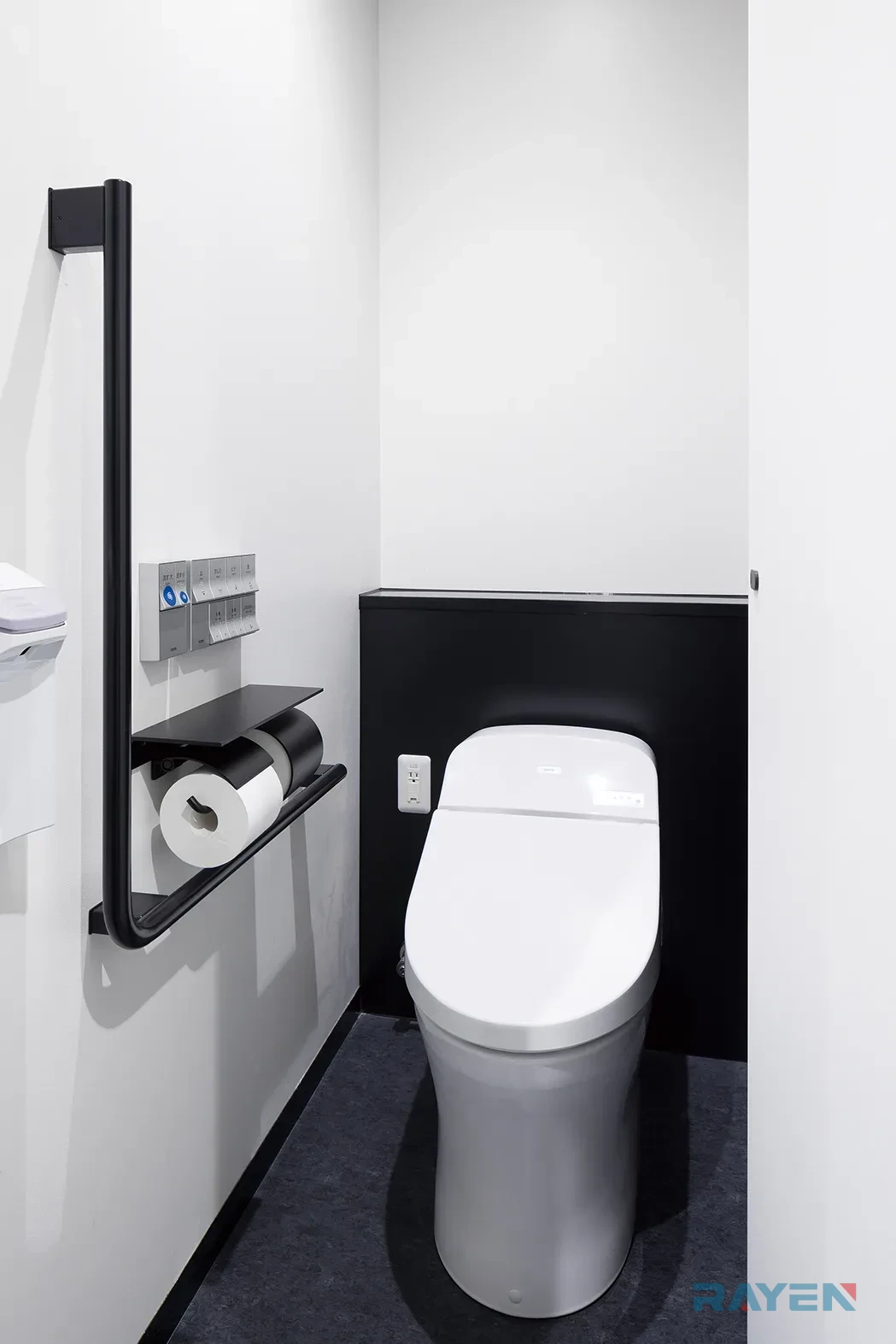Bathroom Accessories