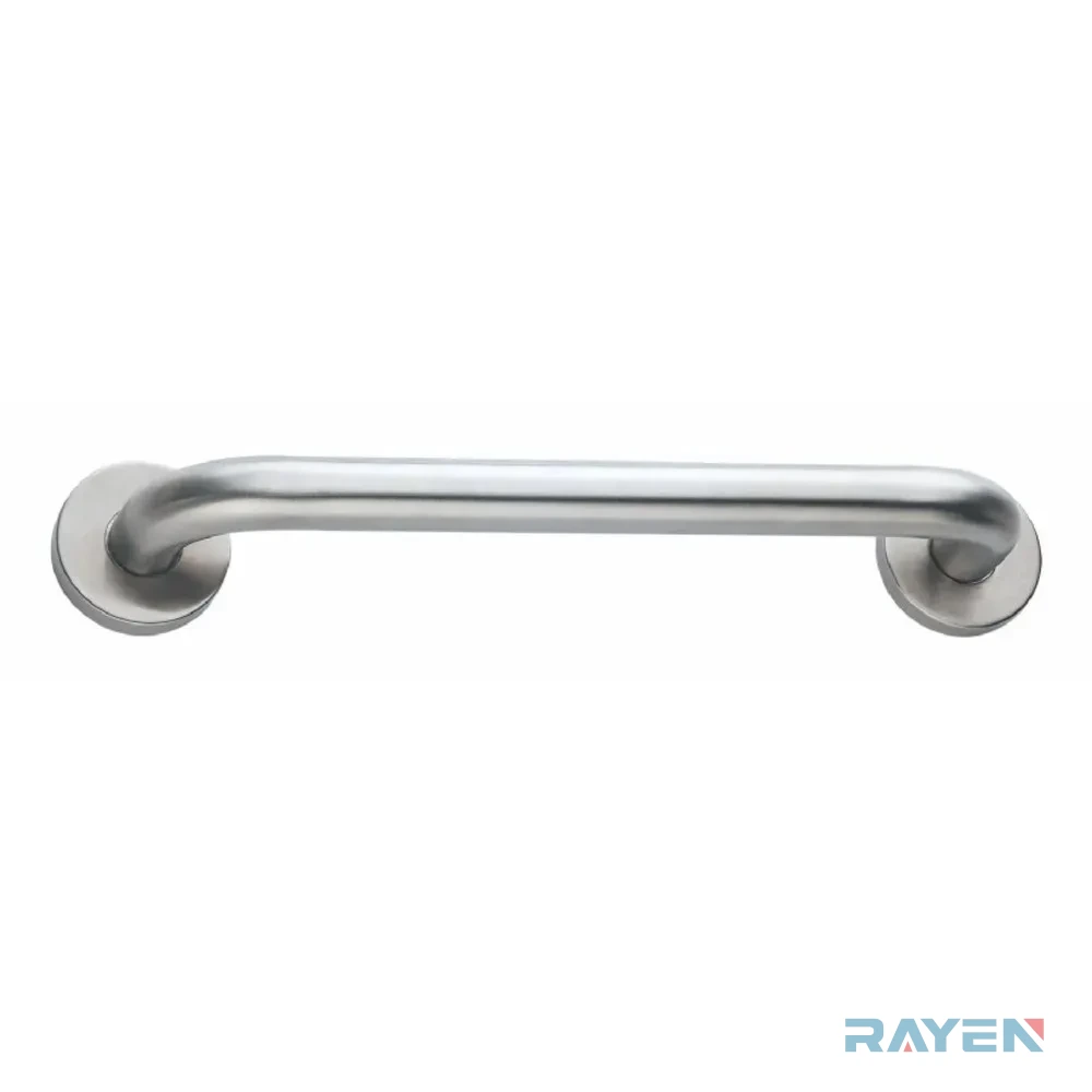 SC-101 SS Stainless Steel Handle, Brushed Stainless