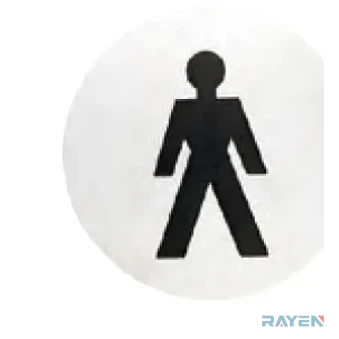 SP001C Door Sign