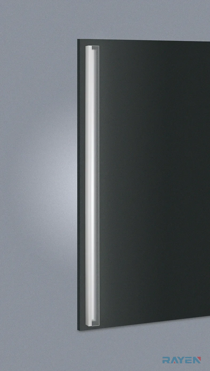 T1118 Stainless Steel Handle