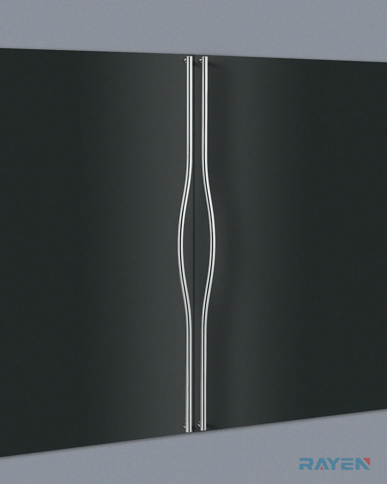 T69 Stainless Steel Handle
