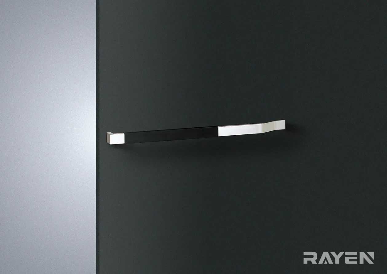 T695 Stainless Steel Handle