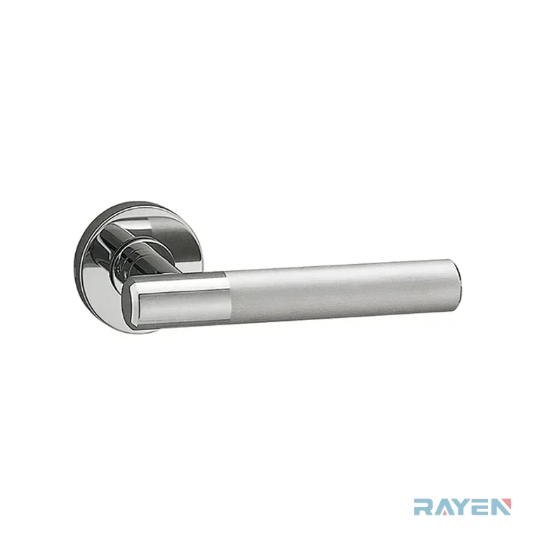 Lever Handles